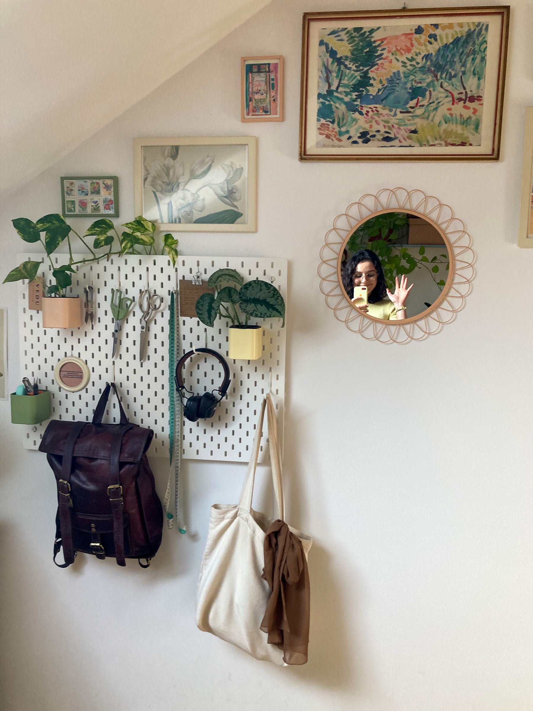 Plantlover: Veronika Dušková / VEDU