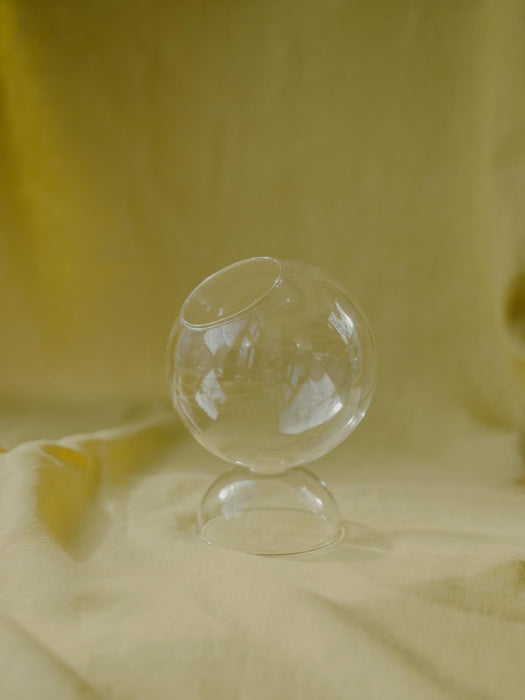 Velká sada akvárium a řasokoule