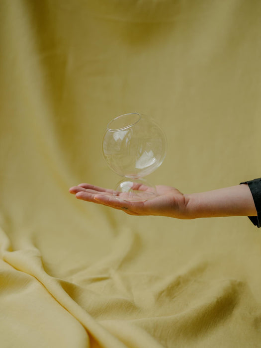 Střední sada akvárium a řasokoule