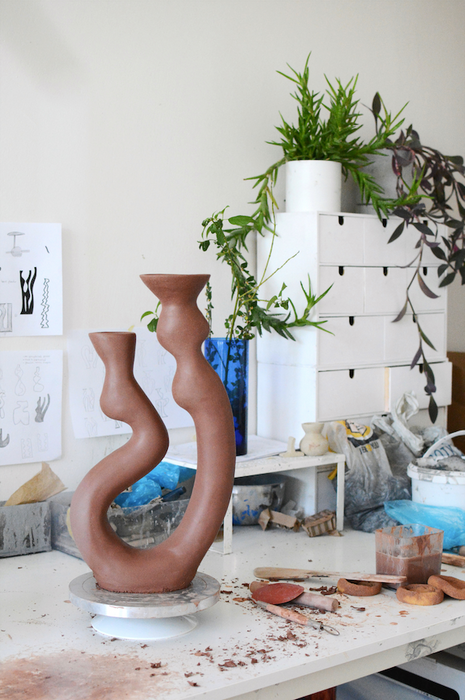 Plantlover: Pauline Hagan