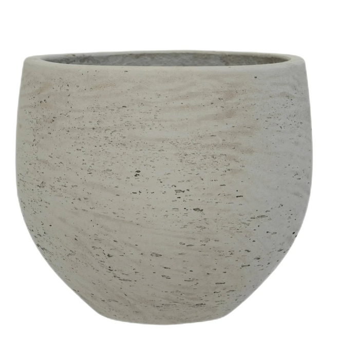 Květináč Pottery Pots Mini Orb 32 cm