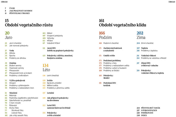 Sada kniha a ponožky Pokojovky